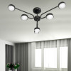 Люстра светодиодная потолочная LED S2390-6
