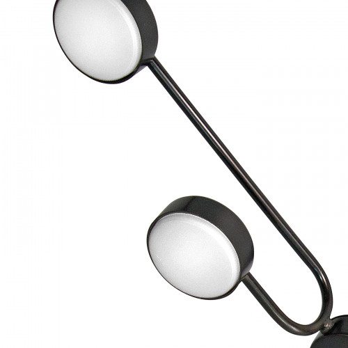 Люстра светодиодная потолочная LED S2390-6
